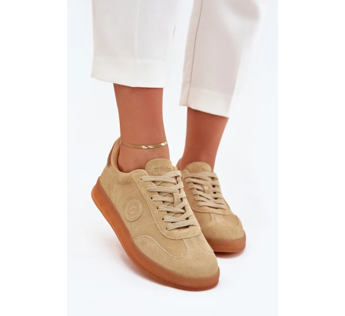 Športová obuv model 215487 Step in style