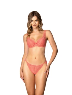 Vystužená podprsenka model 219283 Mat