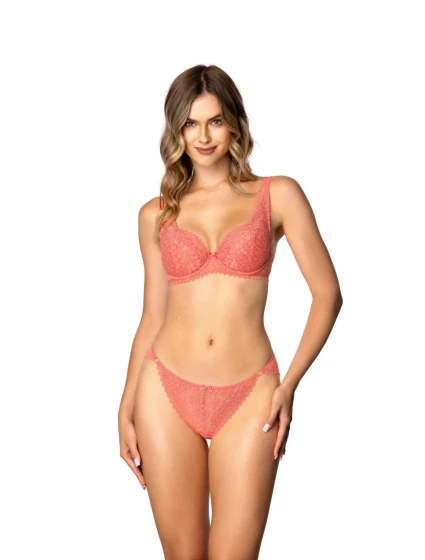 Vystužená podprsenka model 219283 Mat