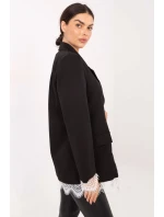 Bunda model 222185 Taliansko Moda Bunda model 222185 Taliansko Moda