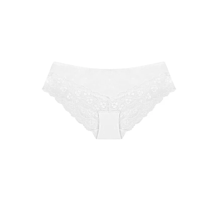 Kalhotky Lovely Micro Hipster bílé - TRIUMPH