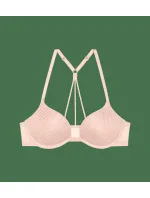 Dámska podprsenka Harmony Spotlight WHUF - FIG PINK - ružová 00VV - TRIUMPH