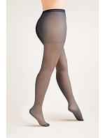 161 Punčochové kalhoty nadměrné velikosti krátké 20 den model 22176376 - Gabriella