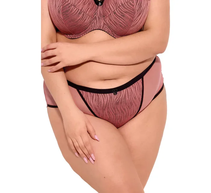 Gaia nohavičky GFP 1259 Lise S-4XL