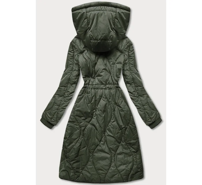 ZIMOWA KURTKA DAMSKA DO model 21243864 - LHD