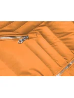 ZIMOWA KURTKA DAMSKA Z FUTERKIEM model 21244494 - J.STYLE