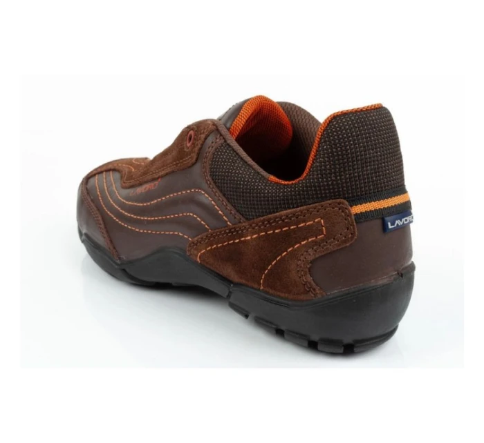Obuv Lavoro 292 ESD U 1259.42