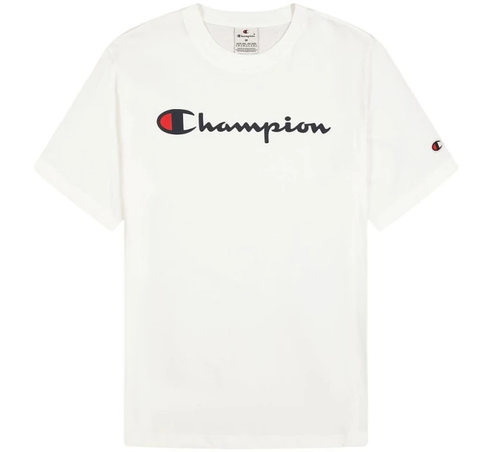 Tričko SS Tee M  pánské model 20535734 - CHAMPION