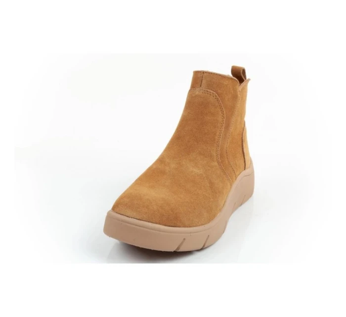 W dámské boty model 20898525 - SCHOLL W dámské boty model 20898525 - SCHOLL