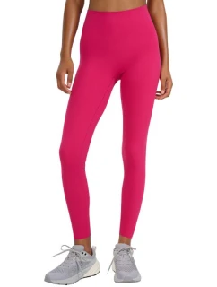 Dámské legíny FNK pink WAW25TFTI 54S dámské model 21391391 - 4F