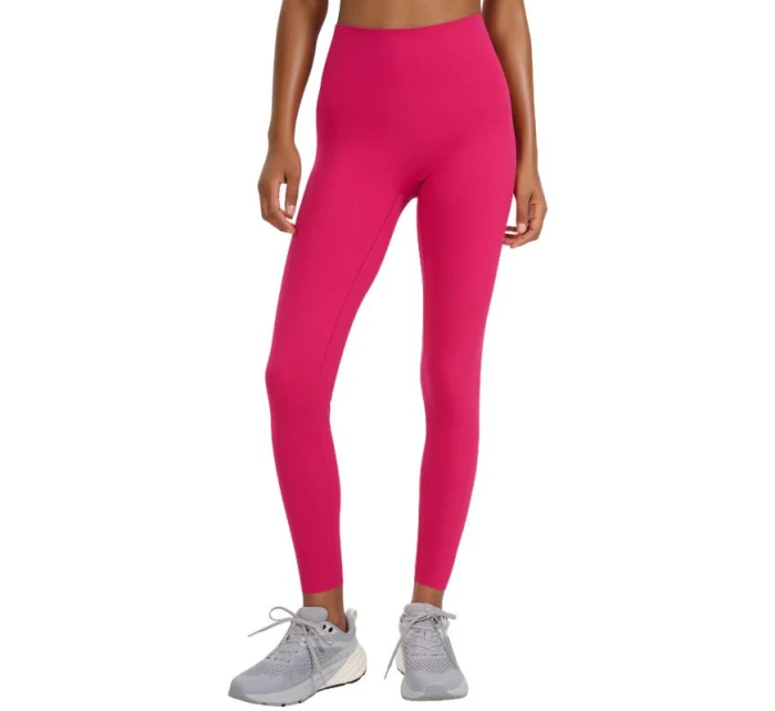 Dámské legíny FNK pink WAW25TFTI 54S dámské model 21391391 - 4F Dámské legíny FNK pink WAW25TFTI 54S dámské model 21391391 - 4F