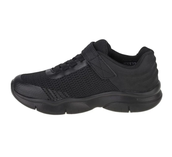 Skechers Flex Blast - Breezy Hype 302476L-BBK Black 28 Skechers Flex Blast - Breezy Hype 302476L-BBK Black 28