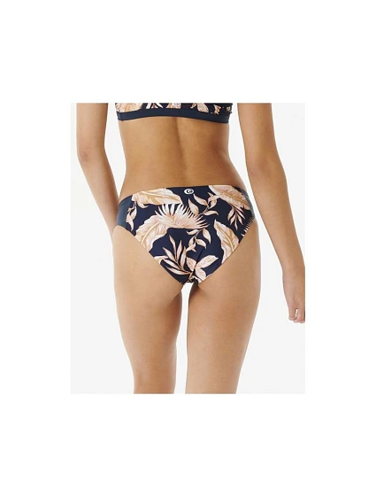 RIP CURL plavkové kalhotky Mirage Full Pant modré