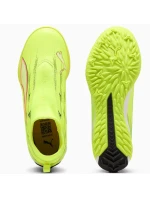 Topánky Puma Ultra 6 Match LL TT+ Mid Jr 108979-01 Topánky Puma Ultra 6 Match LL TT+ Mid Jr 108979-01