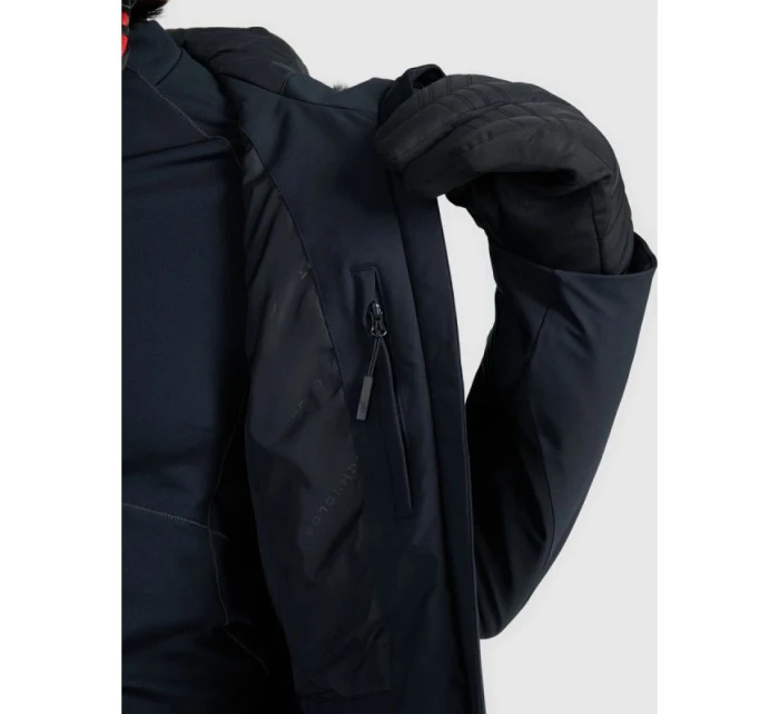 Dámská membránová lyžařská bunda 10000 model 21920707 - 4F