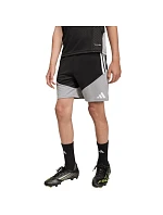 Detské šortky adidas Tiro 26 Competition Training black-grey KA7655 Detské šortky adidas Tiro 26 Competition Training black-grey KA7655