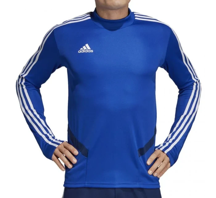 Pánsky tréningový top Tiro 19 M DT5277 - Adidas