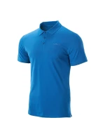 Pánske polo tričko Romso M 92800503580 - Hi-Tec
