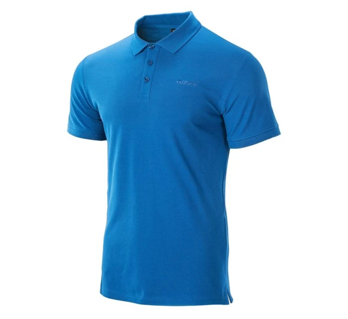 Pánske polo tričko Romso M 92800503580 - Hi-Tec