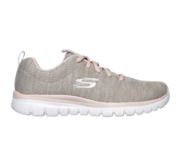 Skechers Graceful Twisted Fortune W 12614 NTCL