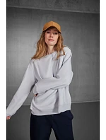 B&C QUEEN Crew Neck_° Dámská mikina model 22484794 asphalt B&C QUEEN Crew Neck_° Dámská mikina model 22484794 asphalt