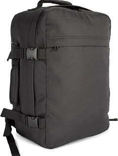 KI Cestovní batoh 19. black model 22461337 - Kimood