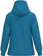 K 473 Dámská mikina s kapucí model 22431092 tropical blue - Kariban K 473 Dámská mikina s kapucí model 22431092 tropical blue - Kariban