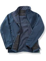 Result R 231M Pánská 2-vrstvá softshell bunda "Printable" 30.231M navy/navy Result R 231M Pánská 2-vrstvá softshell bunda "Printable" 30.231M navy/navy