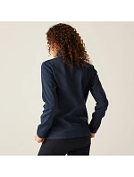 TRA 629 Dámská 2vrstvá softshellová bunda black/black model 22525980 - Regatta TRA 629 Dámská 2vrstvá softshellová bunda black/black model 22525980 - Regatta