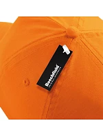 Beechfield B 10 5 panelová kšiltovka "Original" 53.0010 yellow