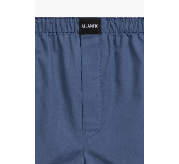 Atlantic MBT-003 farba:indigo