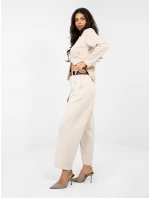 IT nohavice SP 10006.76 svetlo béžové IT nohavice SP 10006.76 svetlo béžové