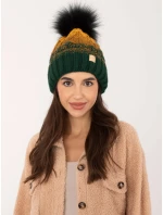 JK CZ uzáver 52.17 tmavozelený