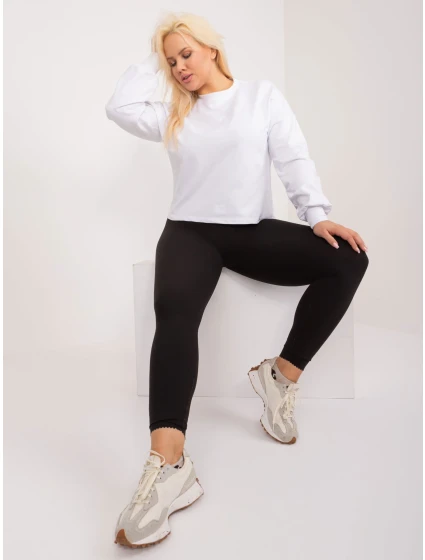 Blúzka RV BL 6317.94 bielych