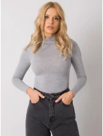 Blúzka RV BZ 5210.19 sivá