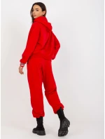 Súprava RV KMPL 8284.37P červená Súprava RV KMPL 8284.37P červená