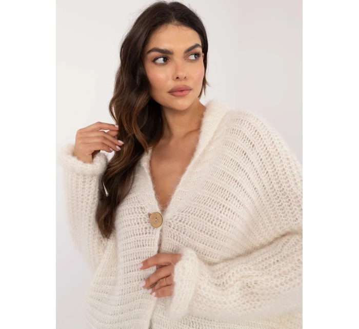 Jumper TW SW BI 25002.88P ecru Jumper TW SW BI 25002.88P ecru