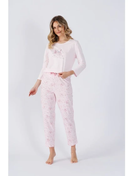 Pyžamo model 20685313 - M-Max