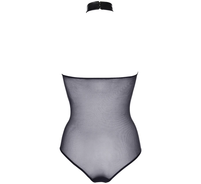 Body V-9150 čierna - Axami Body V-9150 čierna - Axami