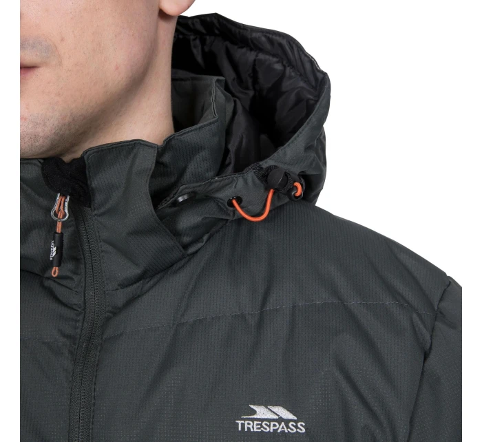 Pánská prošívaná bunda model 21724773 - Trespass Pánská prošívaná bunda model 21724773 - Trespass