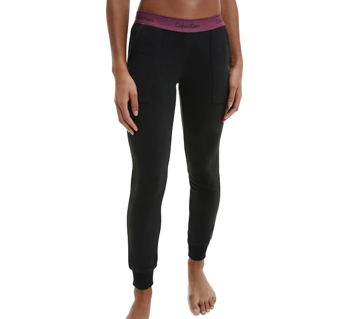 Dámske tepláky QS5716E-JFX - Calvin Klein Dámske tepláky QS5716E-JFX - Calvin Klein