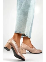 Čerpadlá na stĺpe GD-FL471 béžová - PRIMO