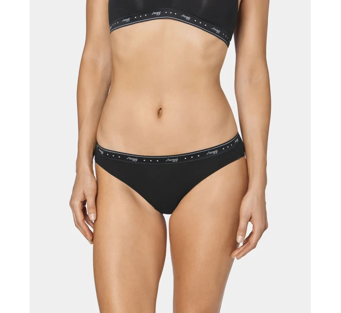 Dámské kalhotky Sloggi 24/7 100 Mini Dámské kalhotky Sloggi 24/7 100 Mini