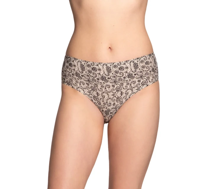 DÁMSKE BIKINY L-POL5034BI-N 2XL