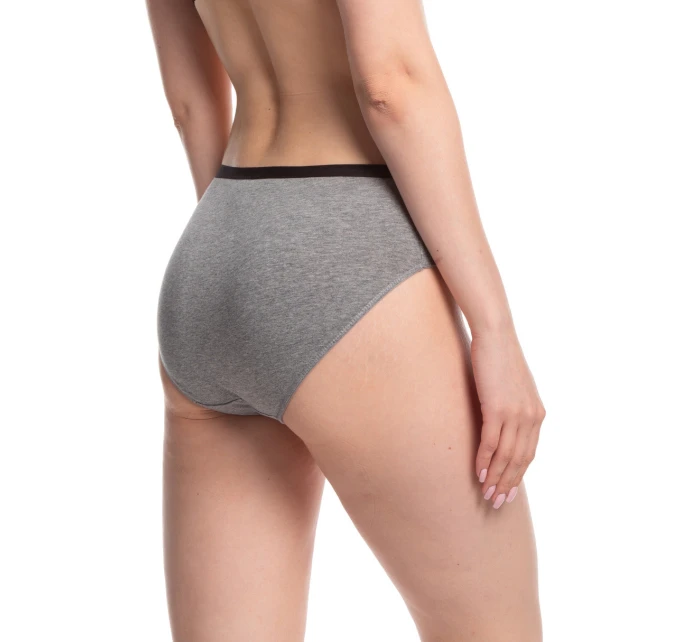 Dámské bikiny FIGS model 21734000 3pack - Lama