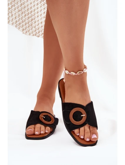 Papuče model 215969 Step in style