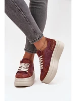 Športová obuv model 217467 Step in style