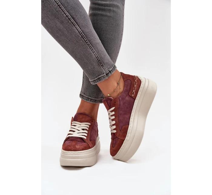 Športová obuv model 217467 Step in style