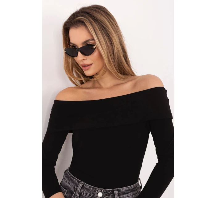 Blúzka model 225003 Rue Paris