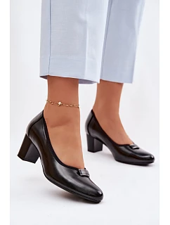 Čerpadlá model 227171 Step in style